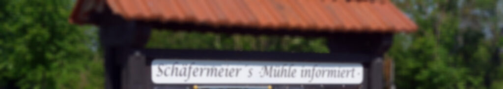 Verner Mühlen Infos